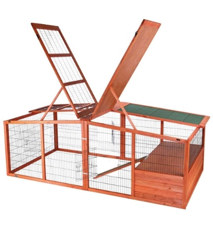 Trixie Natura Animal Outdoor Run for Small Pets