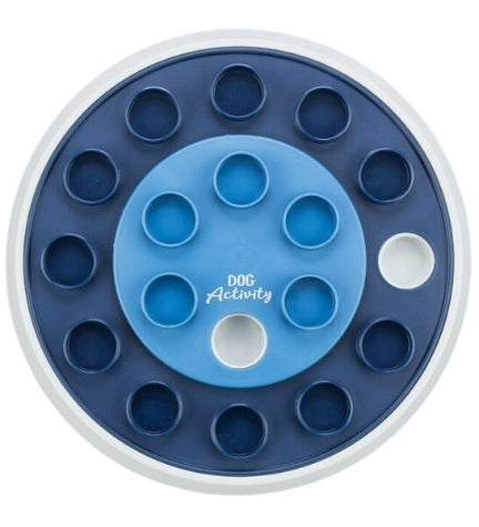 Trixie Dog Activity Twister Strategy Game