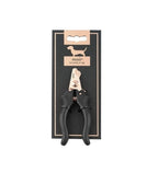 ebi Noir Claw Scissors for Dogs & Cats