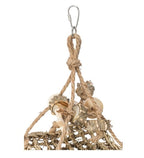 Trixie Sea Grass Swing for Birds & Small Pets
