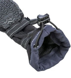 Trixie 2pcs Active Long Paw Protection Walker for Dogs