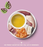 Lily's Kitchen Chicken Cod & Salmon Pate Kitten Wet Food 85G