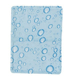 Trixie Cooling Mat with Water Drops Design for Dogs