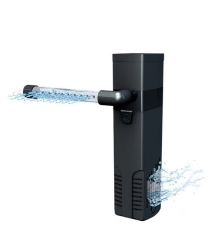 Ciano Aqua 30 Aquarium with LED Light