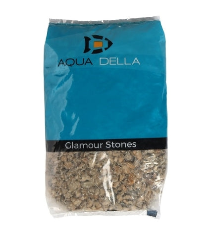Aqua D'Ella Aquarium Gravel British 4-8mm