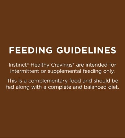Instinct Healthy Cravings Tuna Wet Cat Food 85G