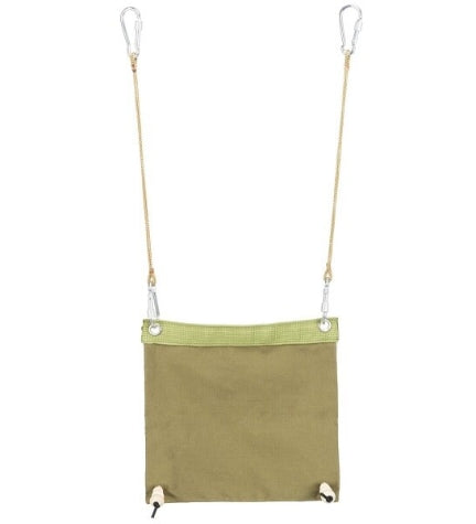 Trixie Hanging Cotton Bird Tent