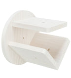 Trixie Wall Element 2 Cat Climbing Landscape for 3 Posts