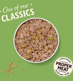 Lily's Kitchen Chicken & Turkey Casserole Wet Dog Food 150G Pack of 10
