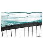 Trixie Outdoor Run With Protective Net for Small Pets