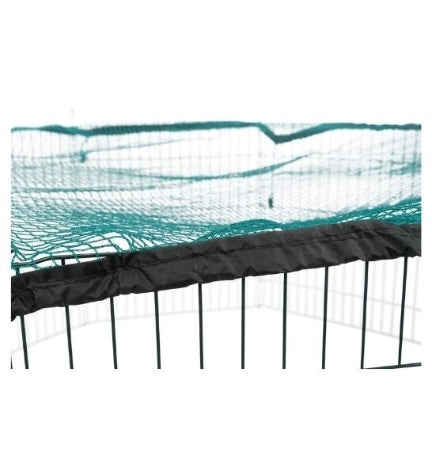Trixie Outdoor Run With Protective Net for Small Pets