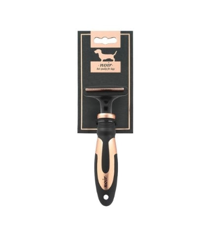 ebi Noir Deshedder for Dogs & Cats
