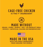 Instinct Original Grain Free Chicken Dry Cat Food