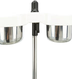 Trixie Height Adjustable Bar for Food and Water Bowl for Dogs