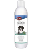 Trixie Aloe Vera Dog Shampoo
