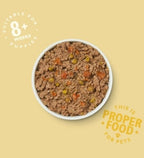 Lily's Kitchen Chicken Recipe Puppy Food 150G Pack of 10