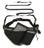 Trixie Jogging Belt with Leash