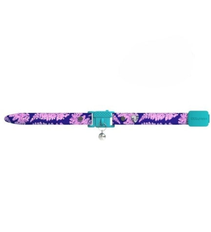 Kittyrama Botanical Fern Kitten Collar