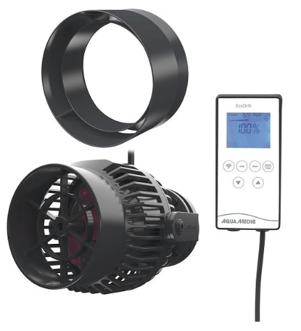 Aqua Medic Ecodrift Pump for Aquariums 20.3