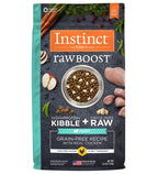 Instinct Raw Boost Grain Free Chicken Dry Puppy Food