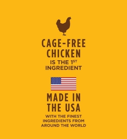 Instinct Minced Real Chicken Recipe Wet Cat Food 99G