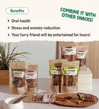 Wild Balance Natural Snack Dried Fishes Dog & Cat Treats 100G