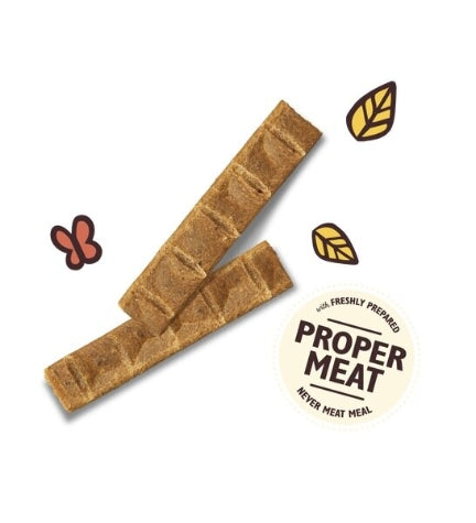 Lily's Kitchen Chicken on the Go Bars for Dogs 40G