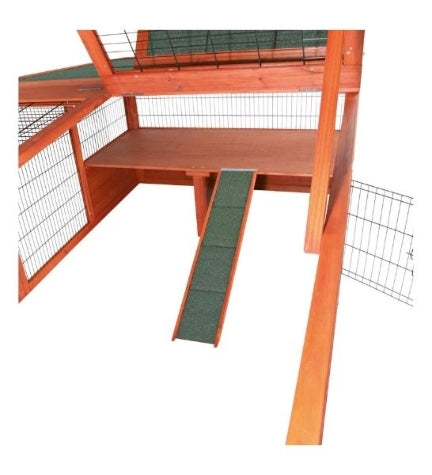 Trixie Natura Animal Outdoor Run for Small Pets