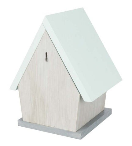 Trixie Nest Box for Cavity Nesting Birds