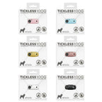 Tickless Mini Dog Ultrasonic Tick & Flea Repeller