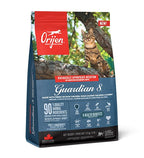 Orijen Guardian 8 - Nutrient-Rich Cat Dry Food