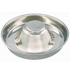 Trixie Stainless Steel Bowl for Puppies