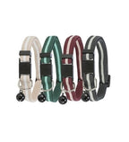 Trixie Stripes Elastic Cat Collar