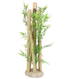 Aqua D'Ella Bamboo Aquarium Ornament