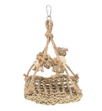 Trixie Sea Grass Swing for Birds & Small Pets