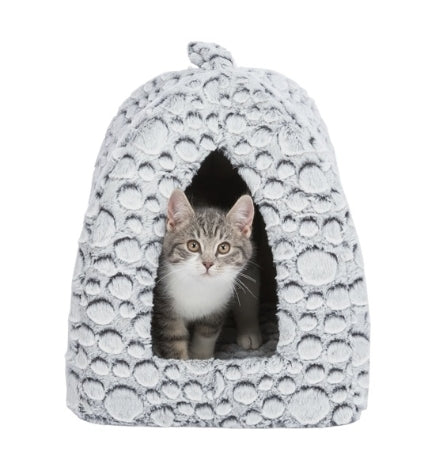 Trixie Mila Soft Plush Cave for Cats
