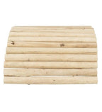 Trixie Flexible Wood Bridge for Small Pets