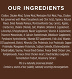 Instinct Original Grain Free Chicken Dry Cat Food