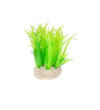 Aqua D'Ella Artificial Hair Grass Plant