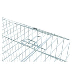 Trixie Natura Outdoor Run with Cover for Small Pets