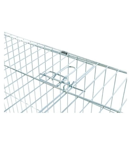 Trixie Natura Outdoor Run with Cover for Small Pets