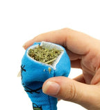 King Catnip Sardine Cat Toy