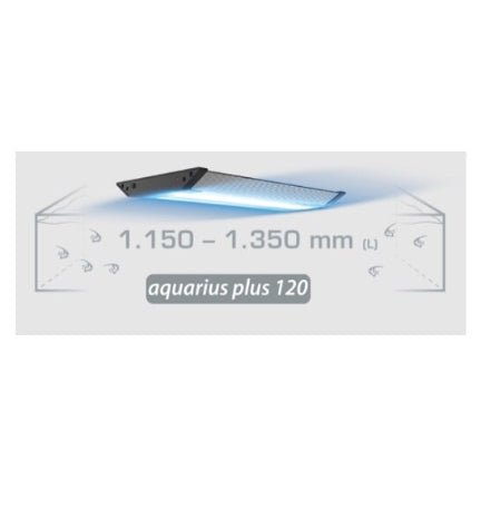 Aqua Medic Aquarius 120 Plus