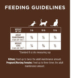 Instinct Original Grain Free Salmon Dry Cat Food