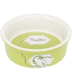 Trixie Comic Rabbit Ceramic Bowl for Small Pets