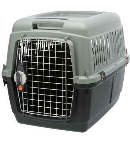 Trixie Be Eco Giona Transport Box for Dogs & Cats