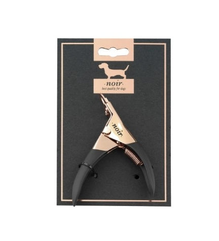 ebi Noir Claw Clipper for Pets