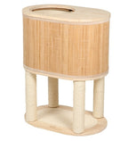 Ebi Tori Bamboo Cat Tree
