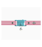 Kittyrama Bermuda Cat Collar