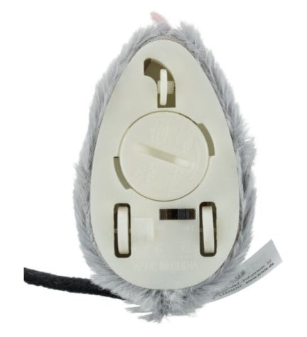 Trixie Active Touch & Go Mouse Toy for Cat